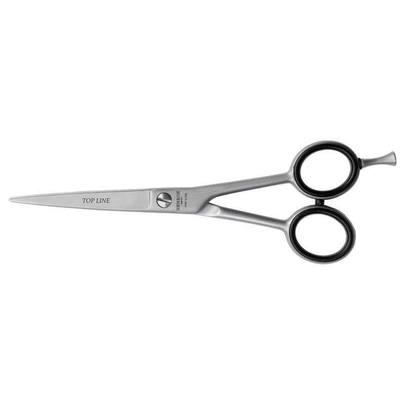 Tijera Henbor Italia 810 Top Line 6.5'' MicroDentada