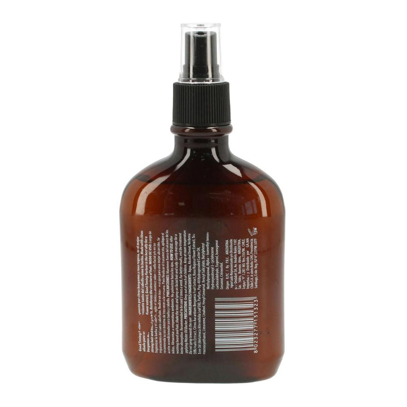 Tonico Capilar De Barba y Cabello BOFFEL® 250 ml