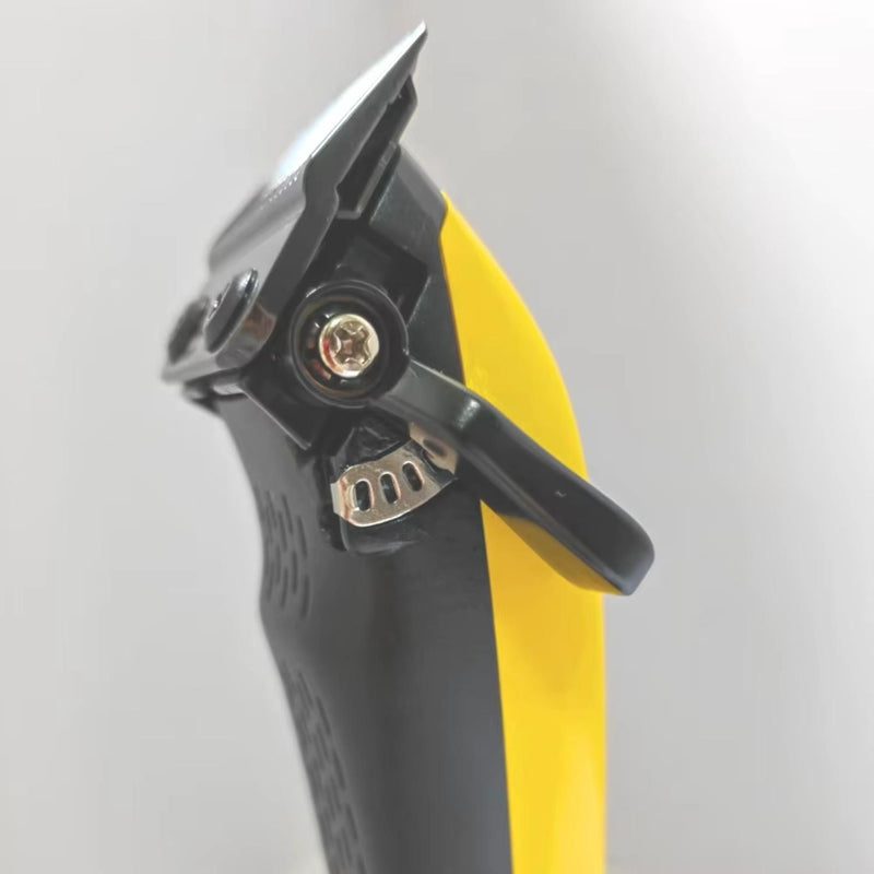 Máquina de Pelo Prof. WMARK NGX1 PLUS Vectorial 10.000 RPM
