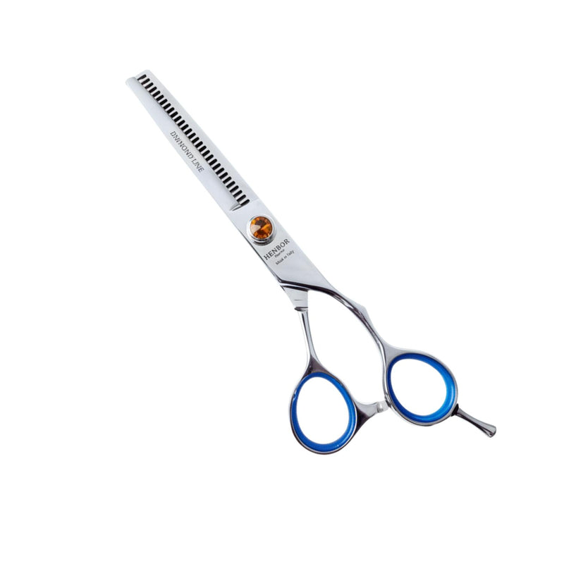 Tijera Henbor Professional Italiana 825 Esculpidora 6"