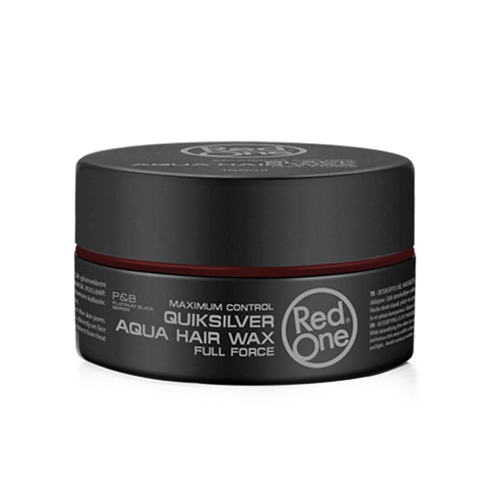 Cera Capilar Redone Aqua Hair Wax Quiksilver