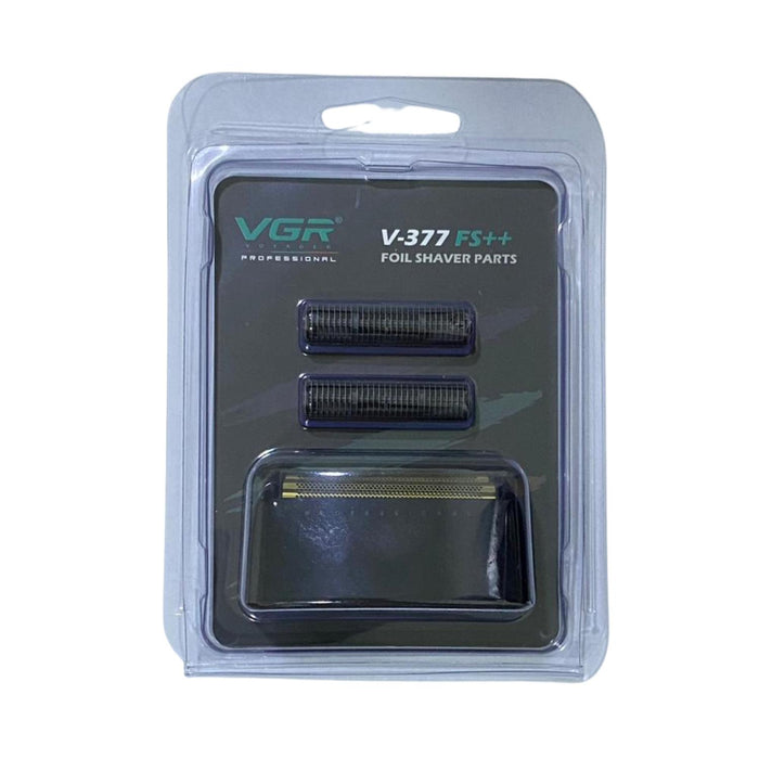 Repuesto De Afeitadora Malla VGR Professioanl 377