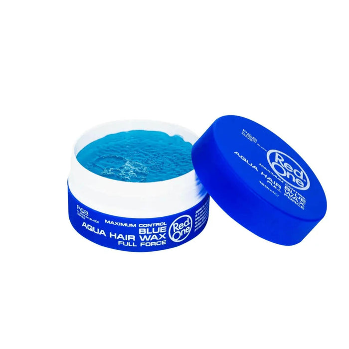 Cera Capilar Redone Aqua Hair Wax Blue