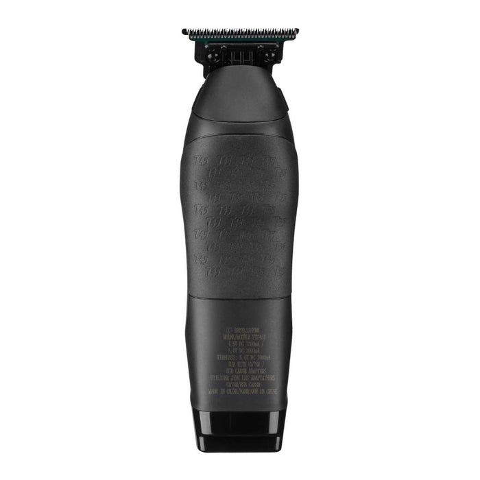 Trimmer Patillera BaBylissPRO x Tomb 45 Carga Inalámbrica