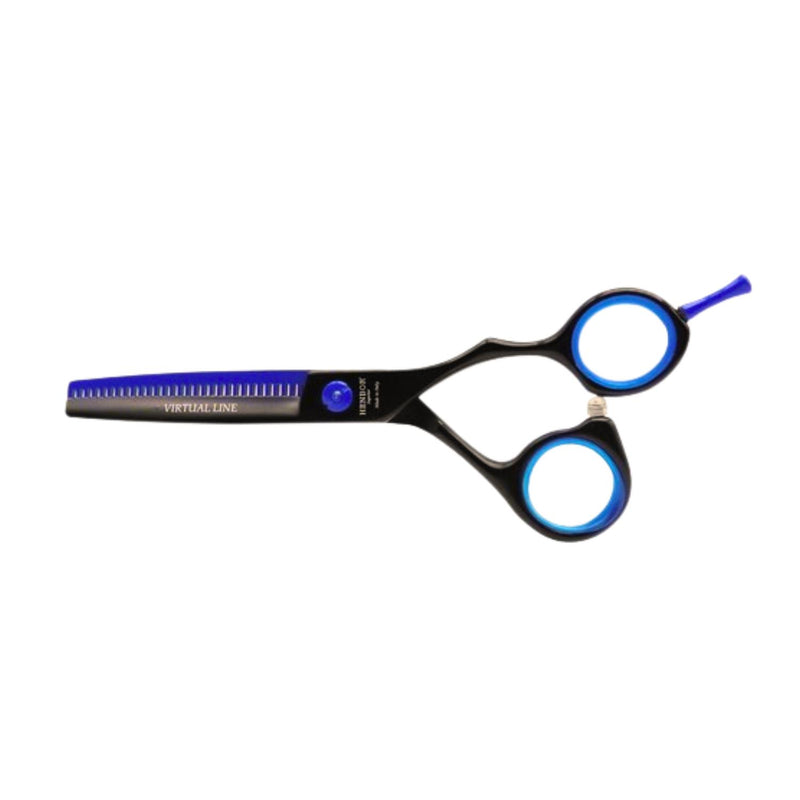 Tijera Henbor Italana 838 Esculpidora 5.5" Virtual line