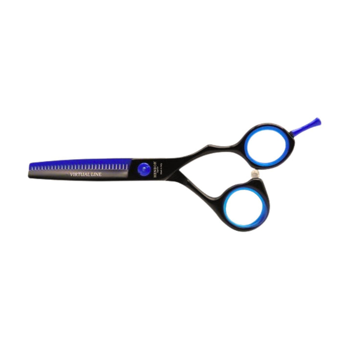 Tijera Henbor Italana 838 Esculpidora 5.5" Virtual line