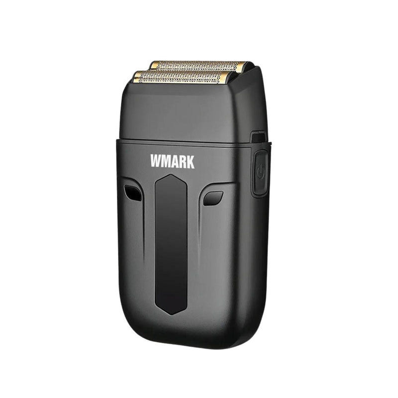 Maquina Wmark NG984 Negro Afeitadora Inalambrica Shaver