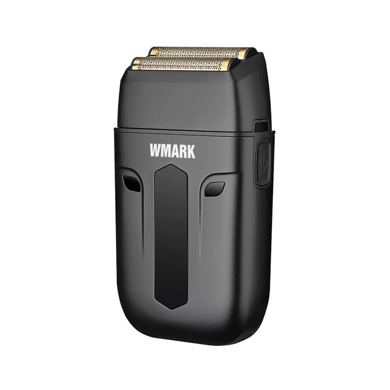 Maquina Wmark NG984 Negro Afeitadora Inalambrica Shaver