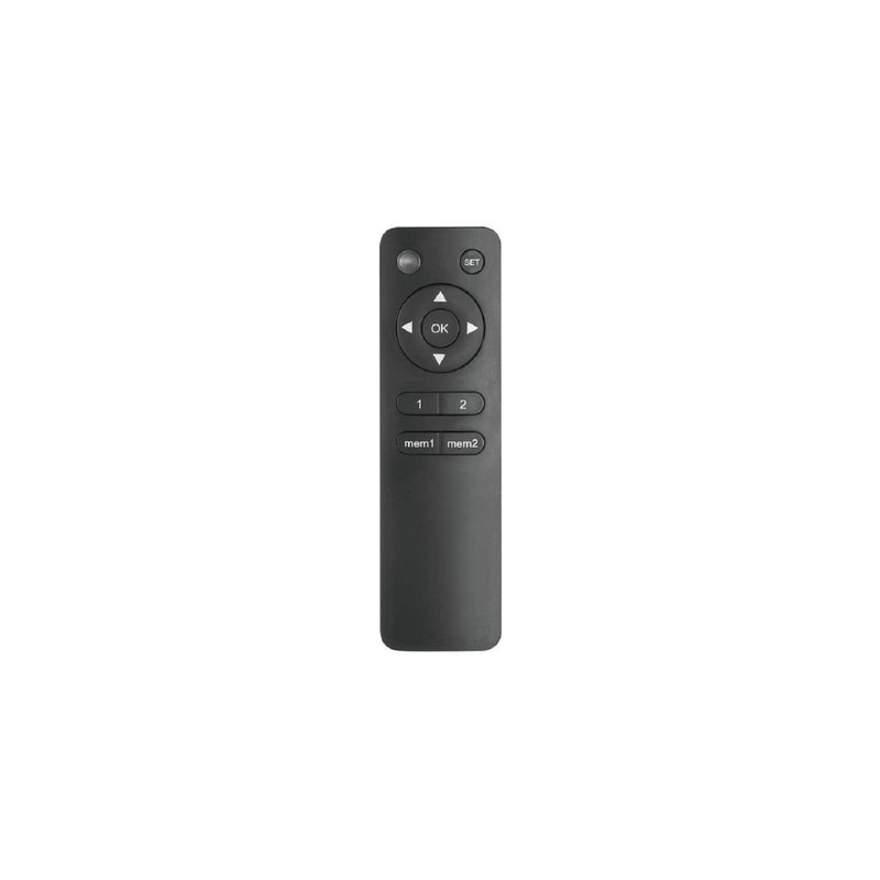 Control Remote para Soporte M0544 Y M546AI