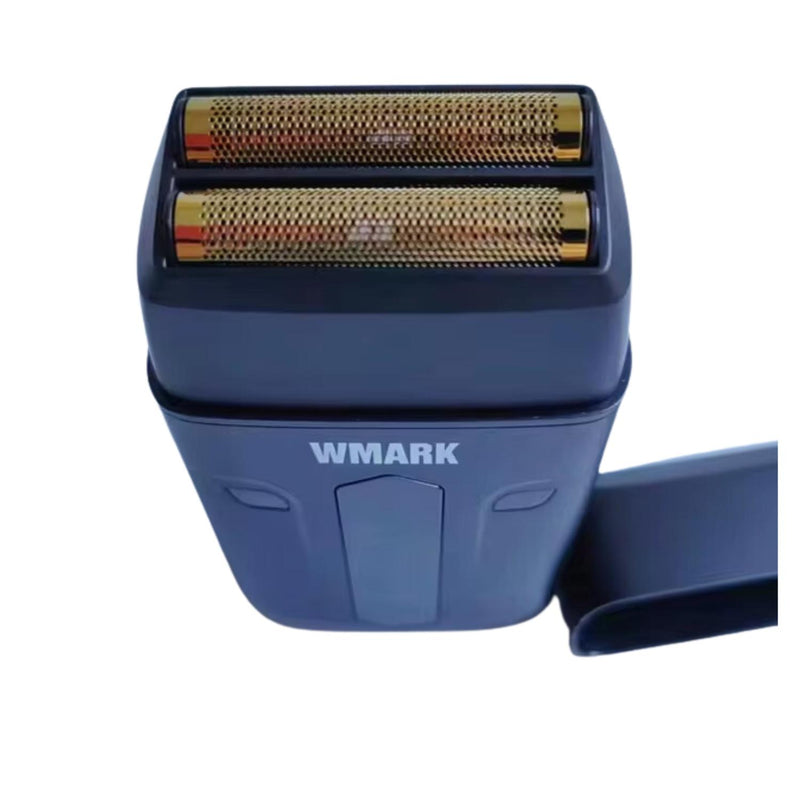 Maquina Wmark NG984 Negro Afeitadora Inalambrica Shaver