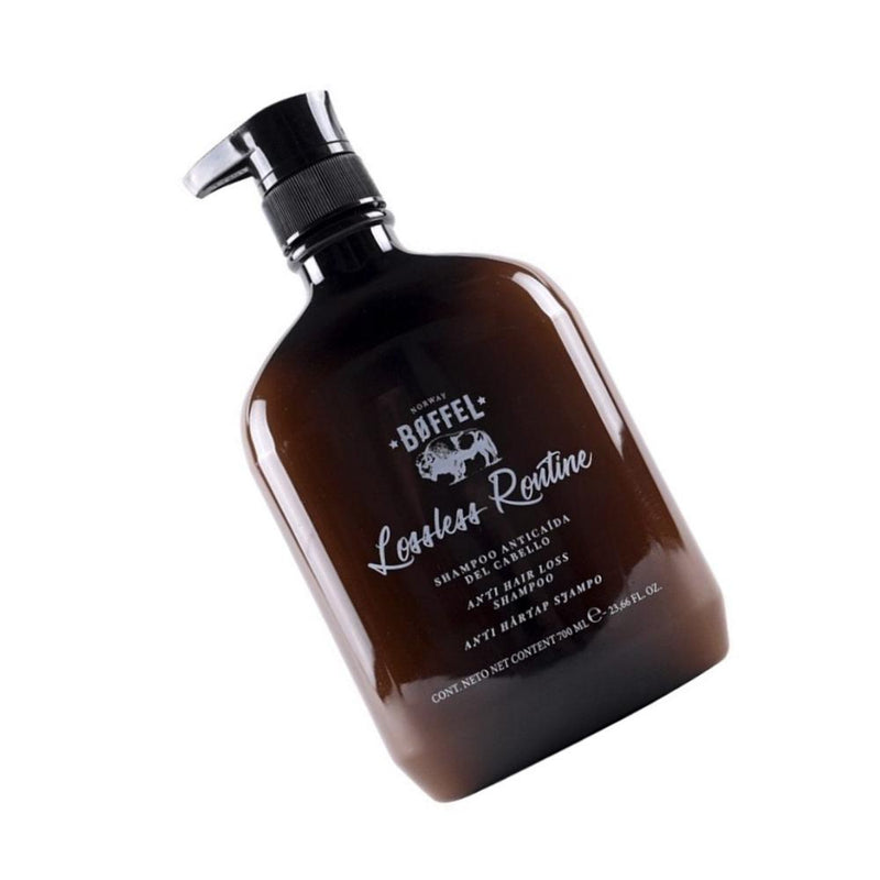 Champú Anticaída Lossless Routine 700 ml BOFFEL®
