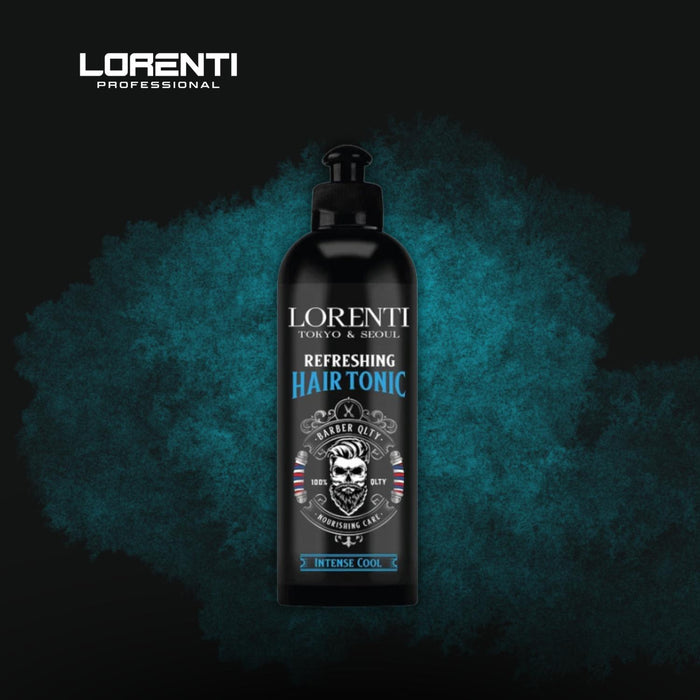 Lorenti Tonica para Cabello Refreshing 200ML