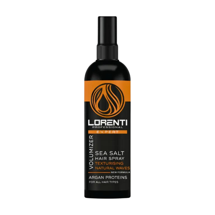 Lorenti Texturizador Sea Salt Spray Argan 200ML