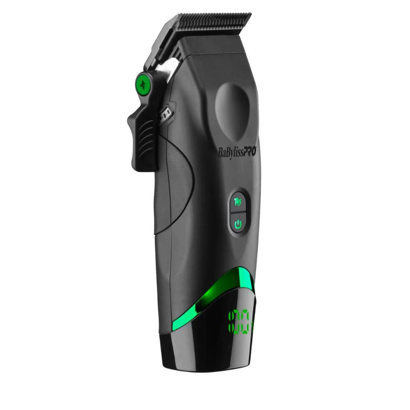 Maquina BaBylissPRO x Tomb45 Cortapelo Profesional Inalámbrico