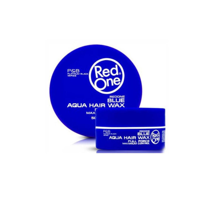 Cera Capilar Redone Aqua Hair Wax Blue