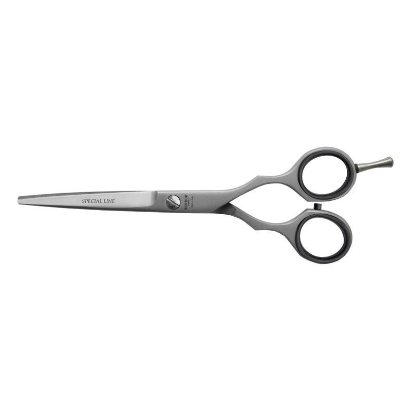 Tijera Henbor Italiana Microdentada 786 Special Line 5.5''