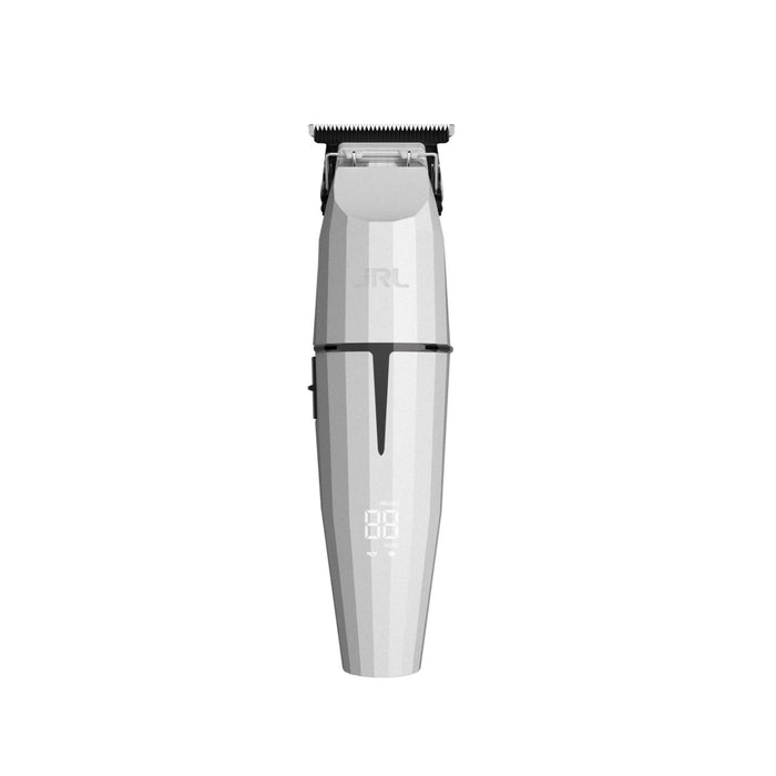 JRL Professional Combo Onyx Blanco Ghost 1 Clipper Trimmer