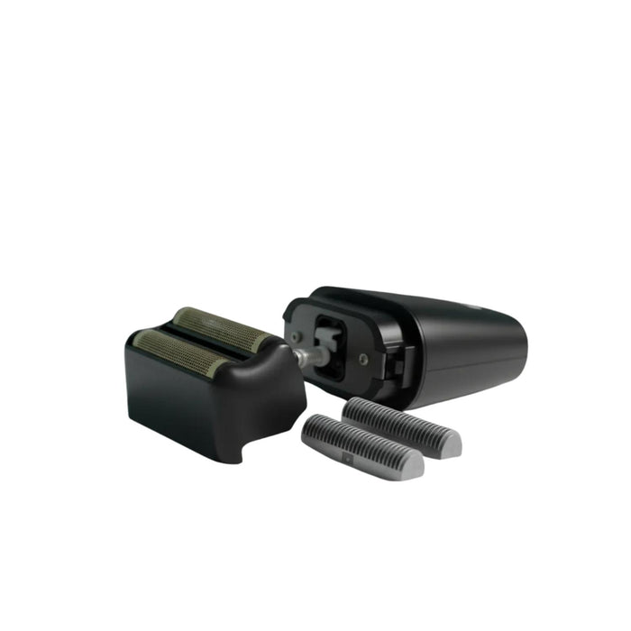 Repuesto De Afeitadora Malla VGR Professioanl 377