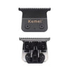 Repuesto de Cuchilla Trimmer Kemei KM-2299 en Blister