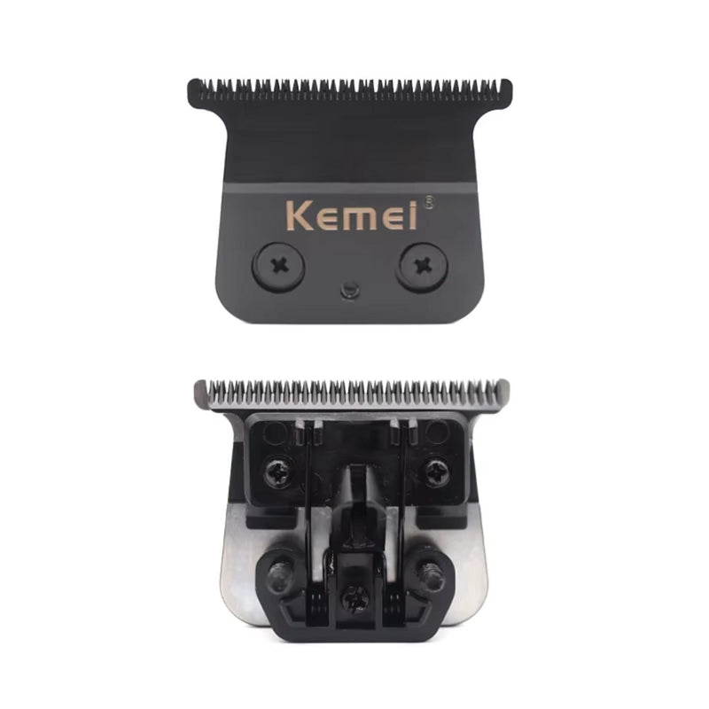 Repuesto de Cuchilla Trimmer Kemei KM-2299 en Blister