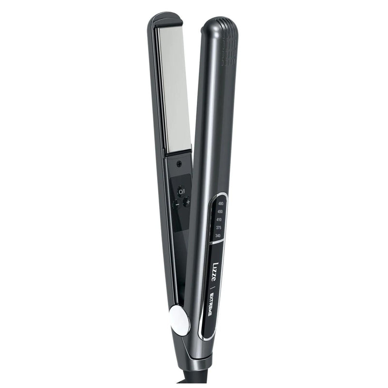 Combo Lizze Plancha Extreme + Plancha Lizze Mini Para Viaje
