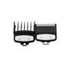 Wahl Peines  De Alzada con Gancho Metalica 1.5mm y 4.5mm