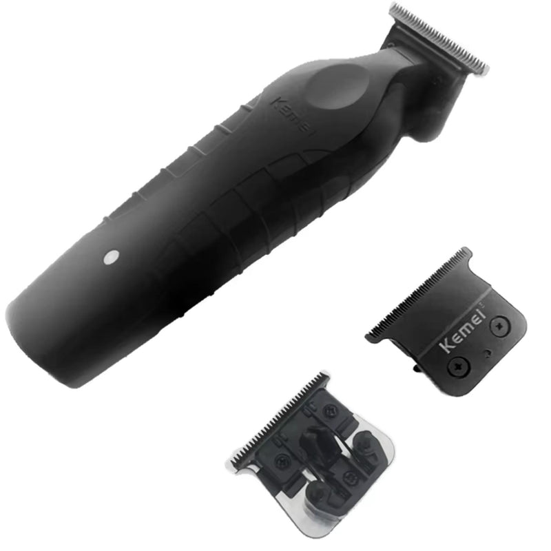 Repuesto de Cuchilla Trimmer Kemei KM-2299 en Blister