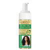 Lorenti Espuma para Peinar Rizo Definidos Mousse brillante 200ML