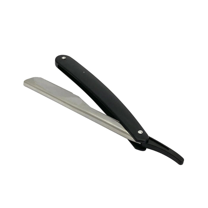 Set Navajin Plastico Hoja Repuestos Negro