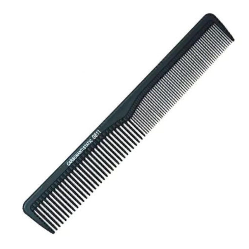 Peine de Corte 0811 Toni & Guy Carbono Anti Estático Barberia