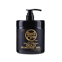 Redone Gel De Afeitar Gold Shaving Gel