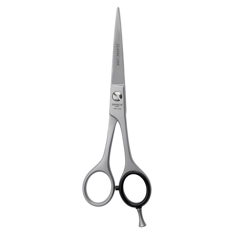 Tijera Henbor Italiana MicroDentada 799 Classic Line 5.5''