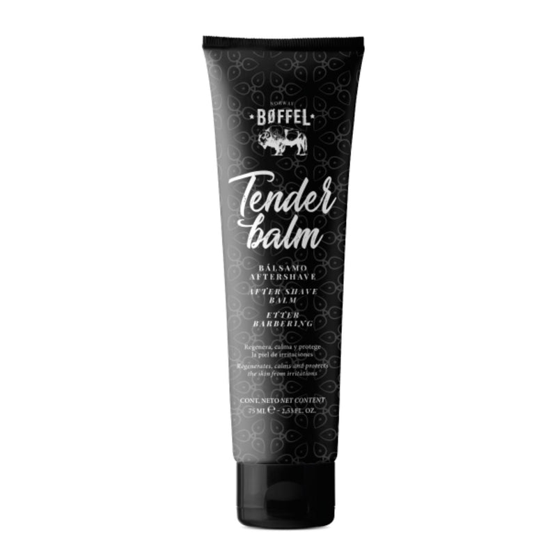 Bálsamo BOFFEL® Post Afeitado Tender Balm 75ml