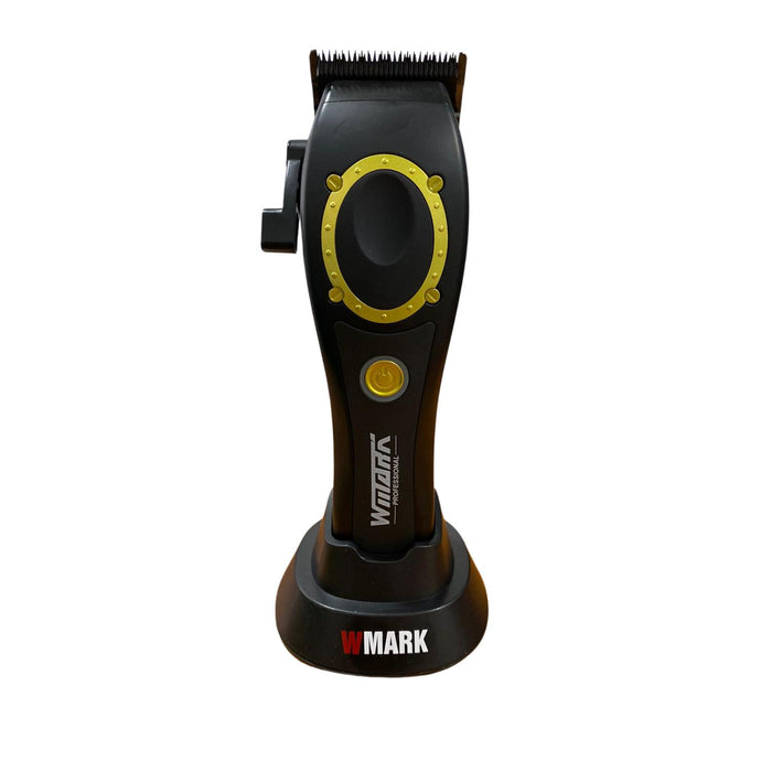 Maquina Cortadora De Pelo Profesional Wmark NG-7030 8500RPM CORTAPELO