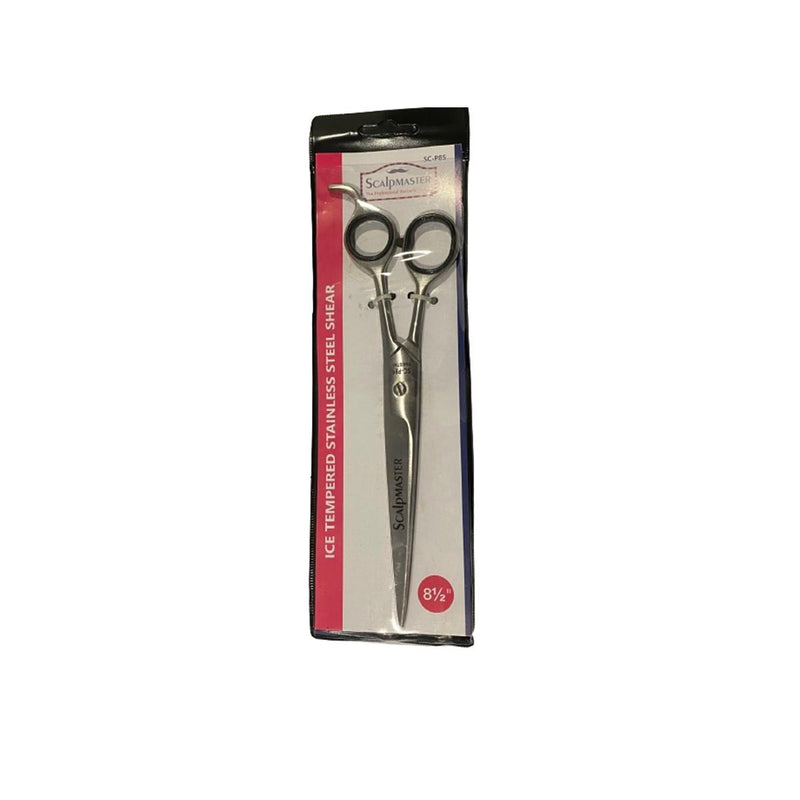 Tijera Templada Para Hielo extra larga, 8.5¨ Scalpmaster