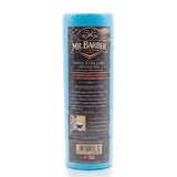 Pack 5 Rollos Papel para Cuello Barbería Azul