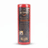 Pack 5 Rollos Papel Cuello Barbería Peluquería Rojo