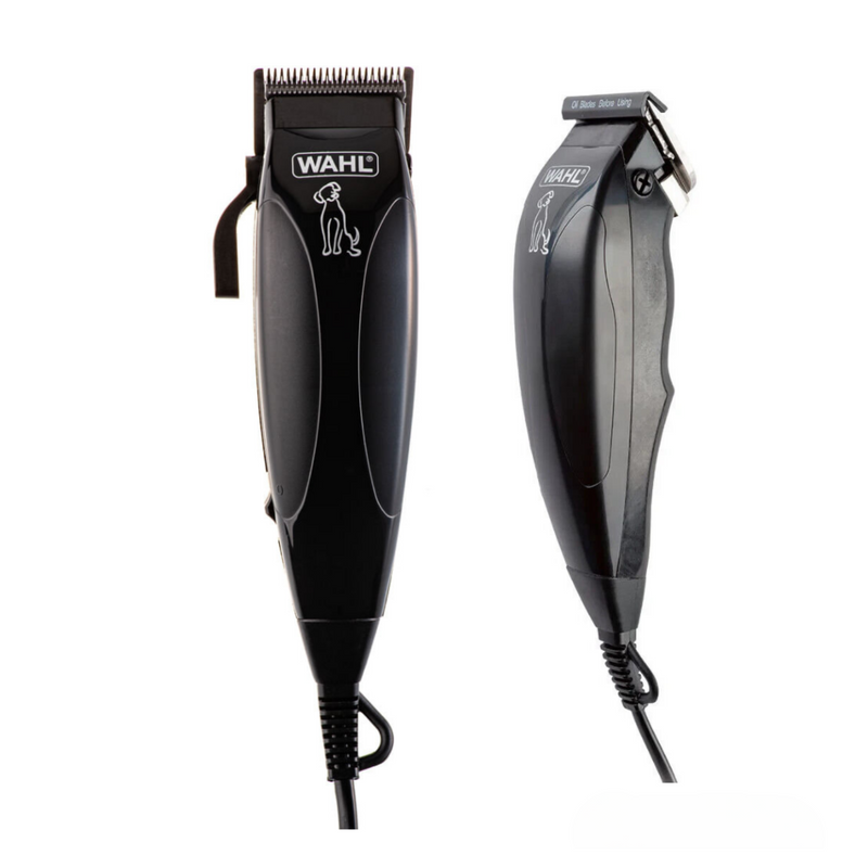 Maquina Cortapelo para Mascotas Wahl 9653-758