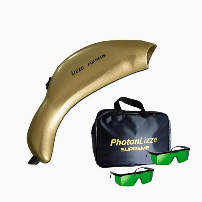 Laser Fotónico Alisamiento Capilar 3 Luces Lizze