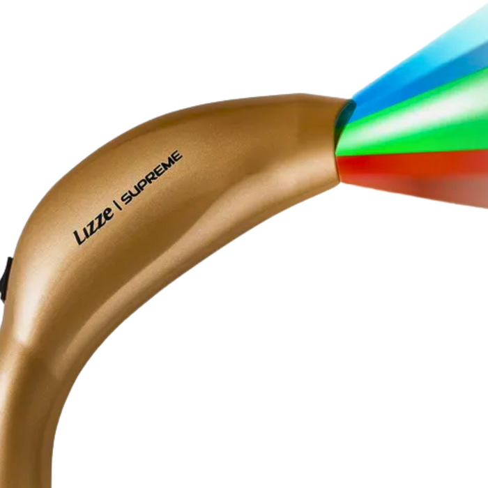 Laser Fotónico Alisamiento Capilar 3 Luces Lizze