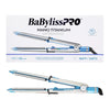 Plancha Babyliss Pro Alisadora Optima 3000 Celeste 32mm