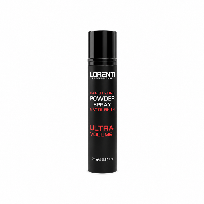 Polvo Voluminizador Spray Lorenti Mate 25 g