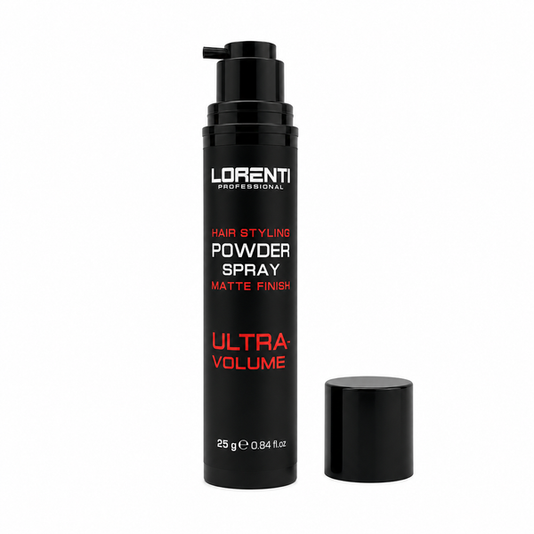 Polvo Voluminizador Spray Lorenti Mate 25 g