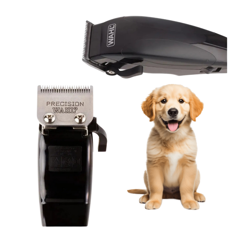 Maquina Cortapelo para Mascotas Wahl 9653-758