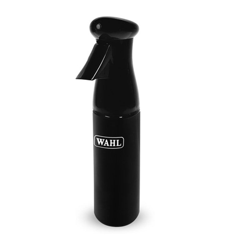 Pulverizador Rociador Wahl Negro 250ml