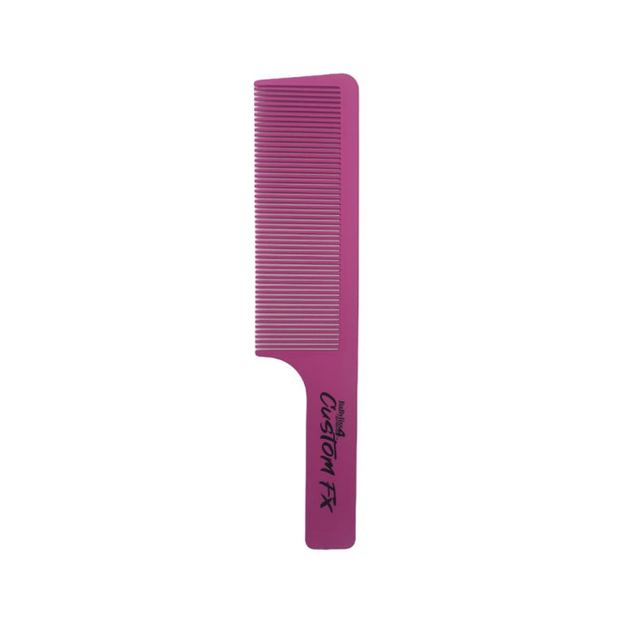 Peineta BabylissPro Barberlogy Peines Corte Barberia 9