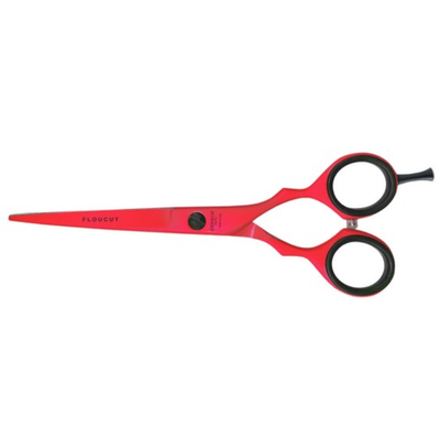 Set Henbor Tijeras Microdentada con Navaja y Estuche