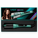 VGR Ondulador Miracurl V-583 Autocurler Profesional
