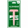 Navaja de Afeitar Clásica Plástica Doble Filo Pink