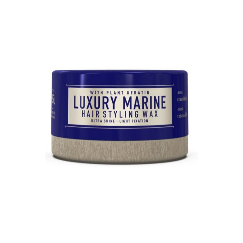 Cera Para Hombre IMMORTAL NYC Luxury Marine 150ML